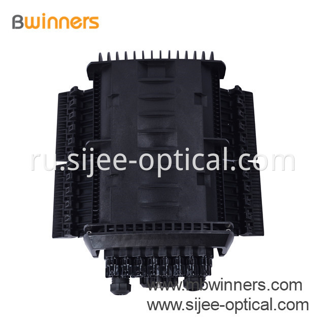 Fiber Optic Enclosure Box